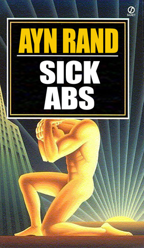 Soup - Atlas Shrugged Soup - Atlas Shrugged